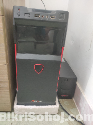 Desktop at Best Price